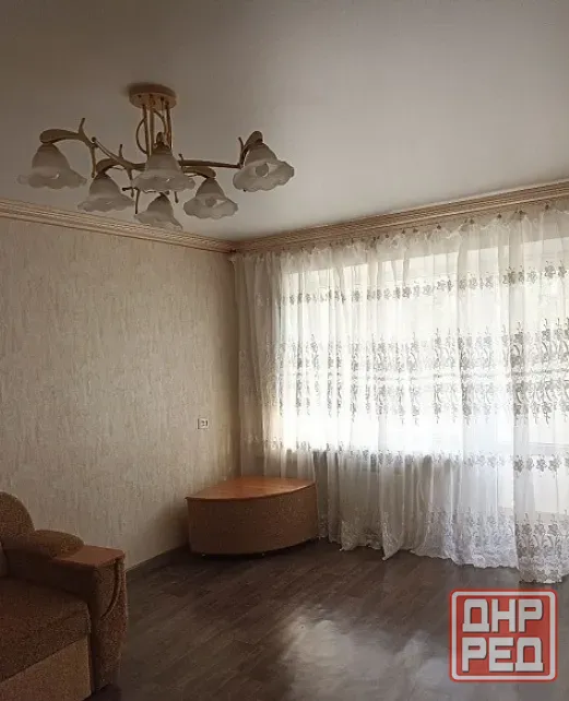 Сдам 1-комнатную квартиру в Центре Макеевки Макеевка - изображение 4