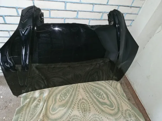 Продам капот хюндай туксон 1 Донецк