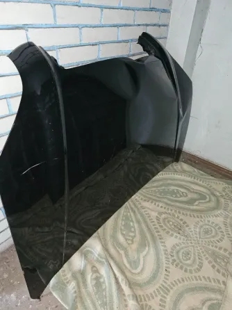Продам капот хюндай туксон 1 Донецк