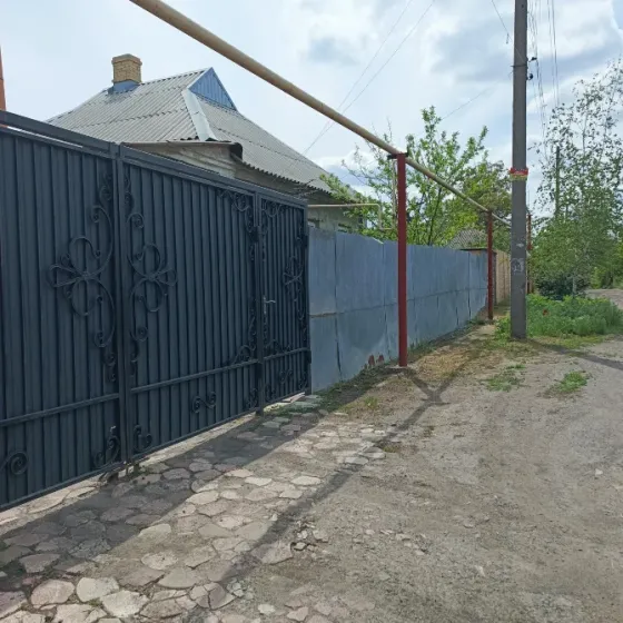Дом Ленинский р-н. От собственника Донецк