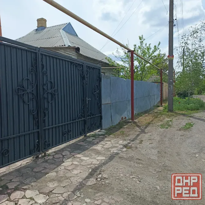 Дом Ленинский р-н. От собственника Донецк - изображение 1