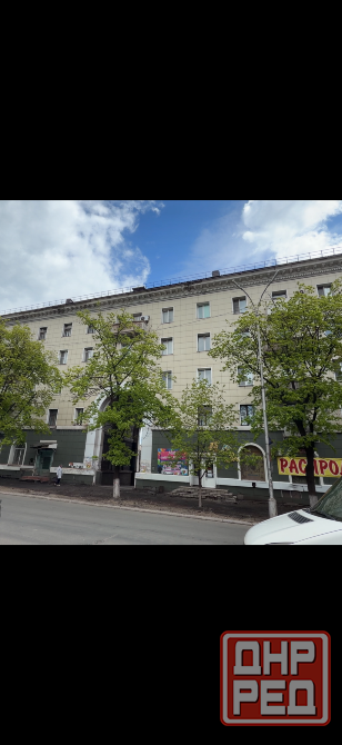 квартира 121 кв.м. в элитном районе. под ремонт Енакиево - изображение 7