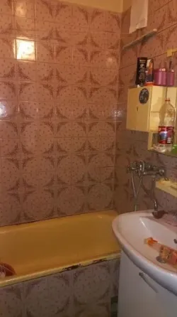 Продам 3 ком кв в Киевском р-н по ул Кутузова (Гладковка) Донецк