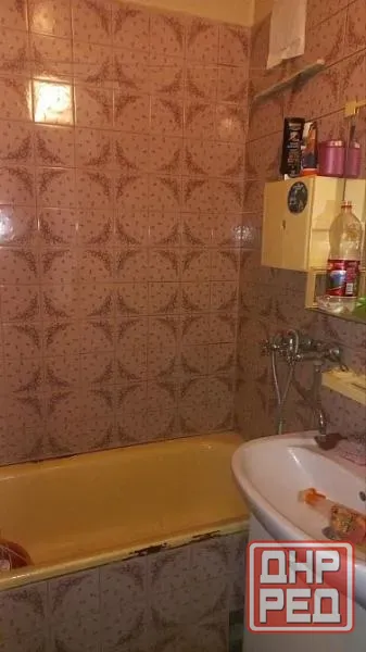 Продам 3 ком кв в Киевском р-н по ул Кутузова (Гладковка) Донецк - изображение 3