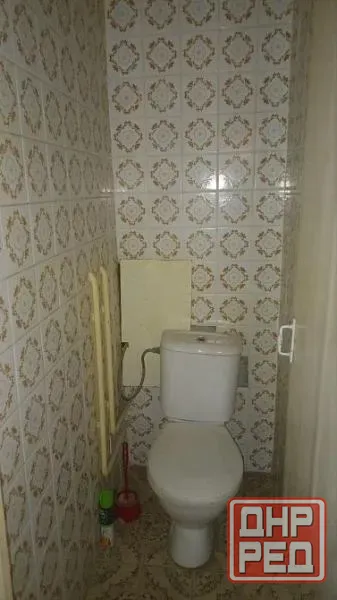 Продам 3 ком кв в Киевском р-н по ул Кутузова (Гладковка) Донецк - изображение 4