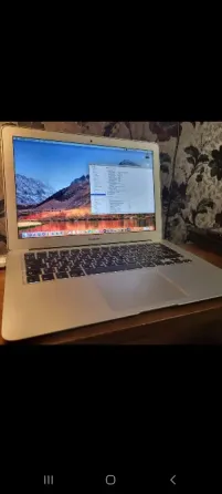 Apple macbook air 13 inch 2017 Донецк