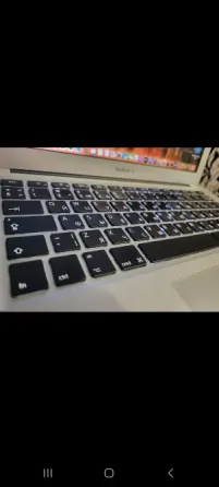 Apple macbook air 13 inch 2017 Донецк