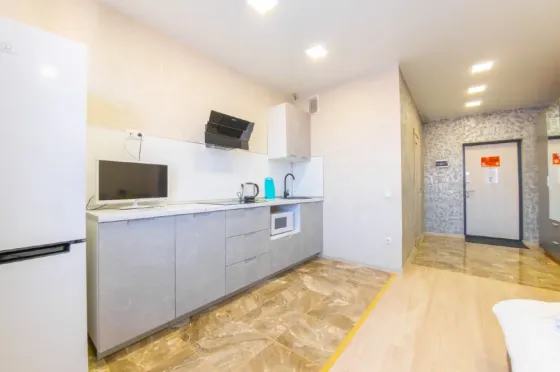 ColorApartments. Песочный уголок Королев