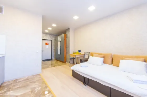 ColorApartments. Песочный уголок Королев
