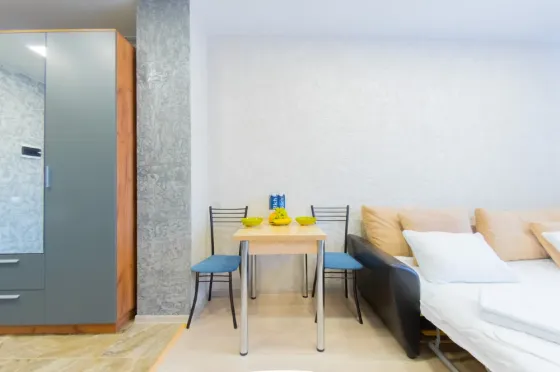 ColorApartments. Песочный уголок Королев