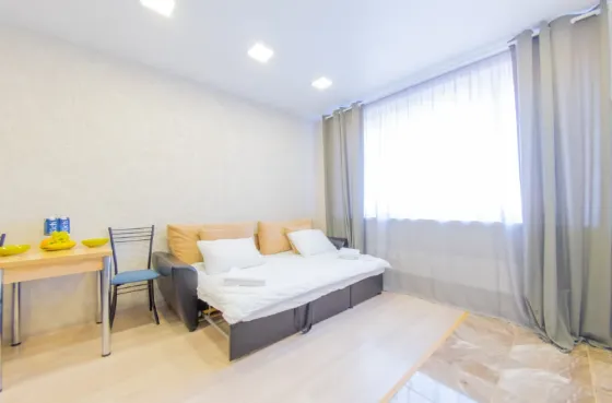 ColorApartments. Песочный уголок Королев