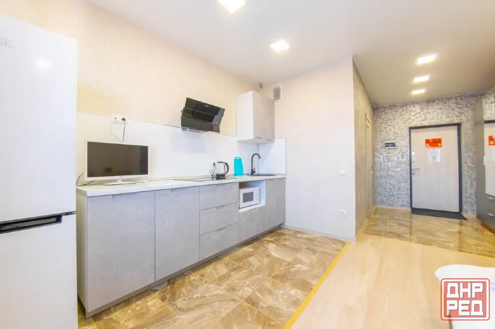 ColorApartments. Песочный уголок Королев - изображение 4
