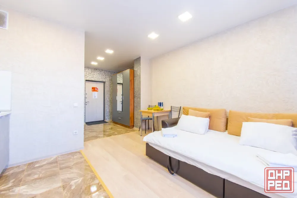 ColorApartments. Песочный уголок Королев - изображение 5