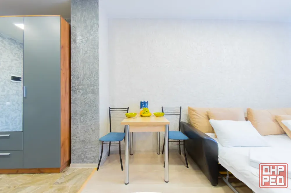 ColorApartments. Песочный уголок Королев - изображение 6