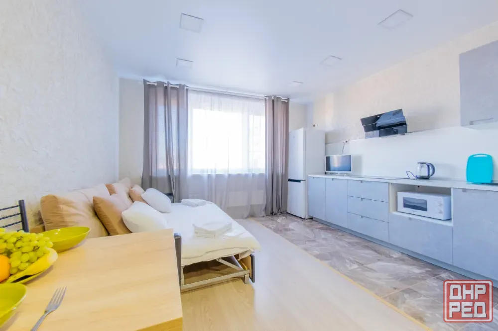 ColorApartments. Песочный уголок Королев - изображение 2
