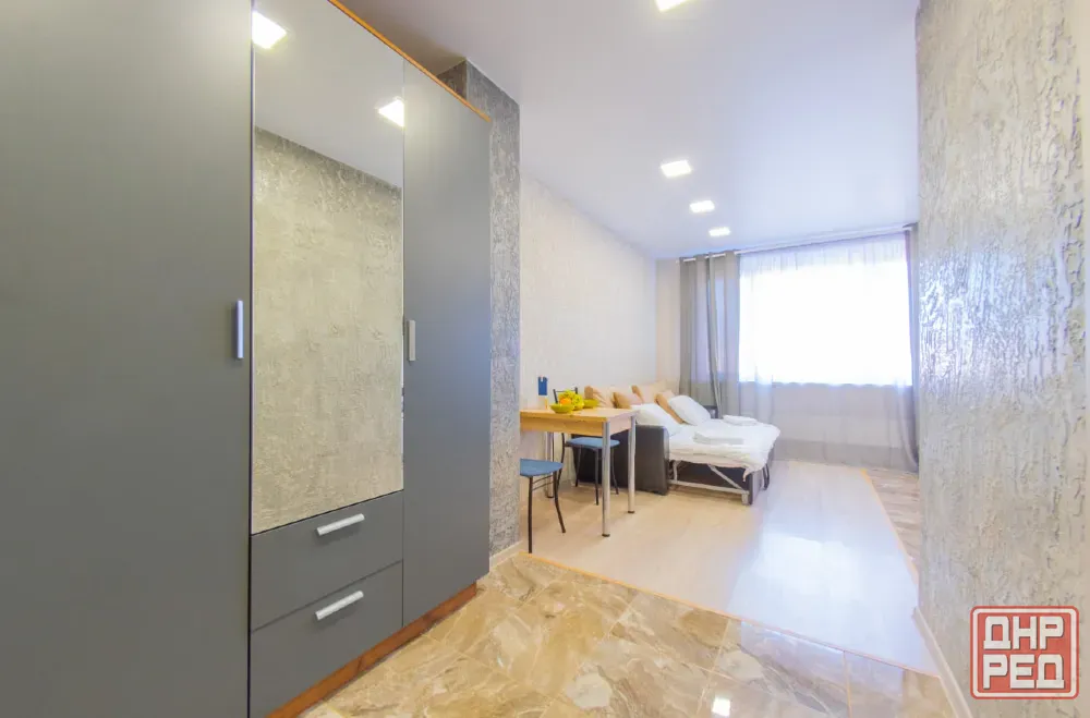 ColorApartments. Песочный уголок Королев - изображение 9