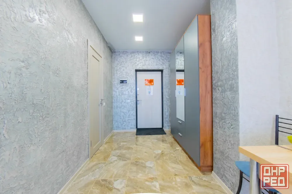 ColorApartments. Песочный уголок Королев - изображение 7