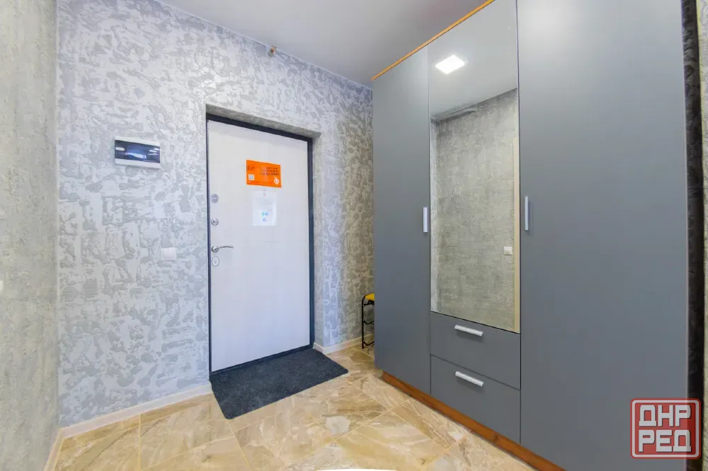 ColorApartments. Песочный уголок Королев - изображение 8