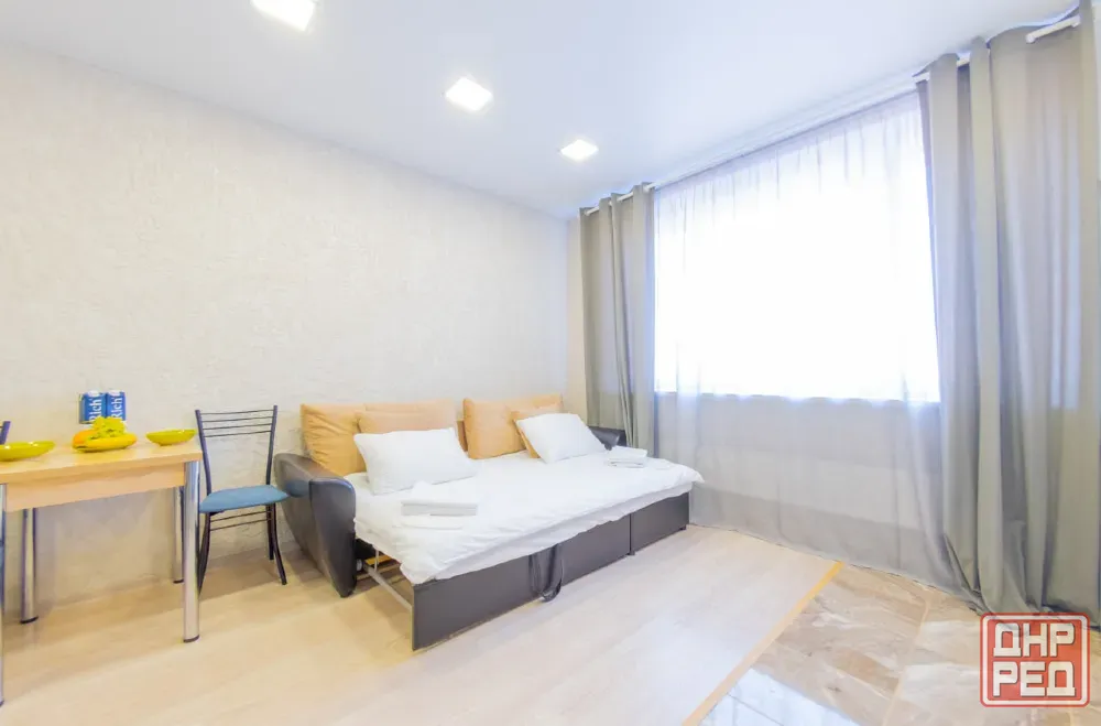 ColorApartments. Песочный уголок Королев - изображение 1