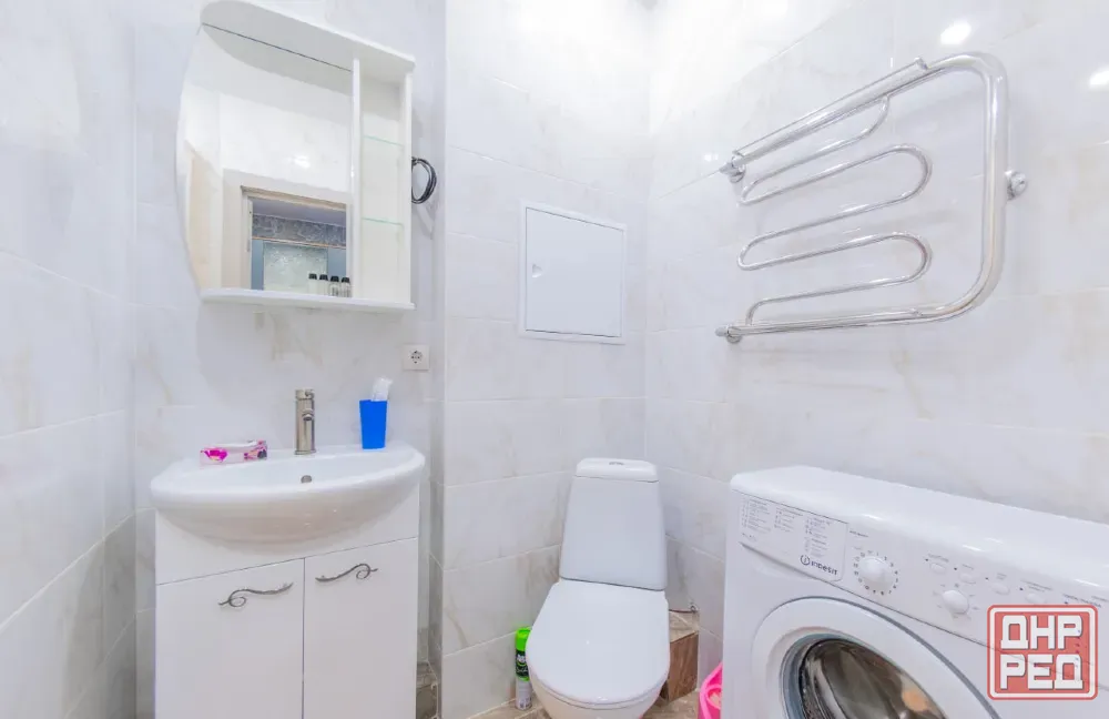 ColorApartments. Песочный уголок Королев - изображение 11