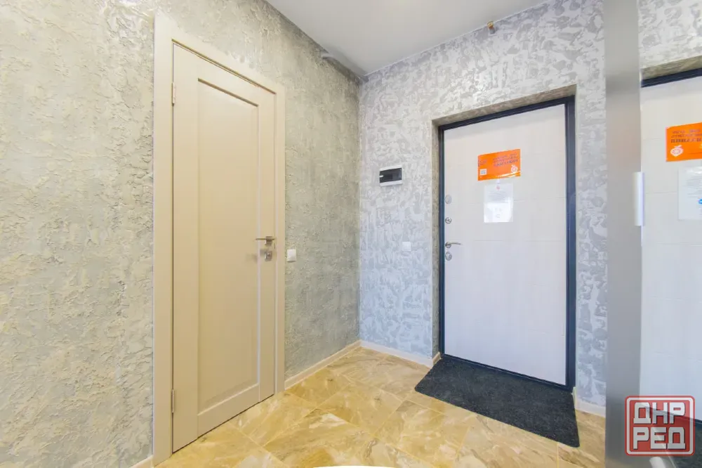 ColorApartments. Песочный уголок Королев - изображение 10