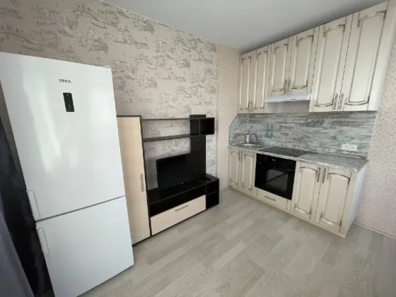 ColorApartments. Городские сирени Королев