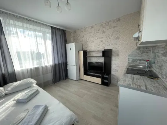 ColorApartments. Городские сирени Королев