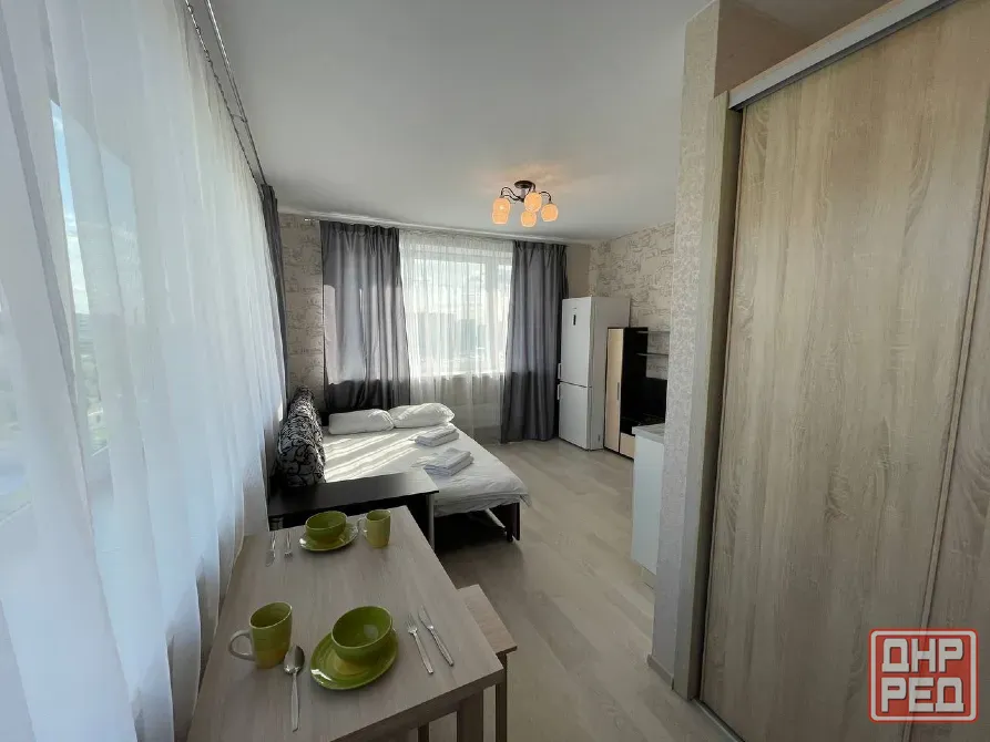 ColorApartments. Городские сирени Королев - изображение 8