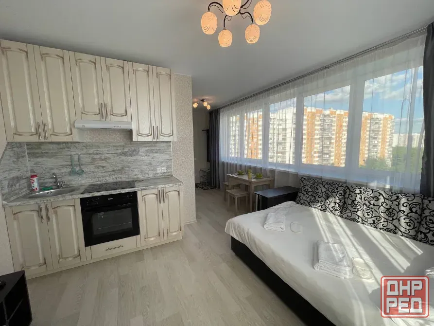 ColorApartments. Городские сирени Королев - изображение 7