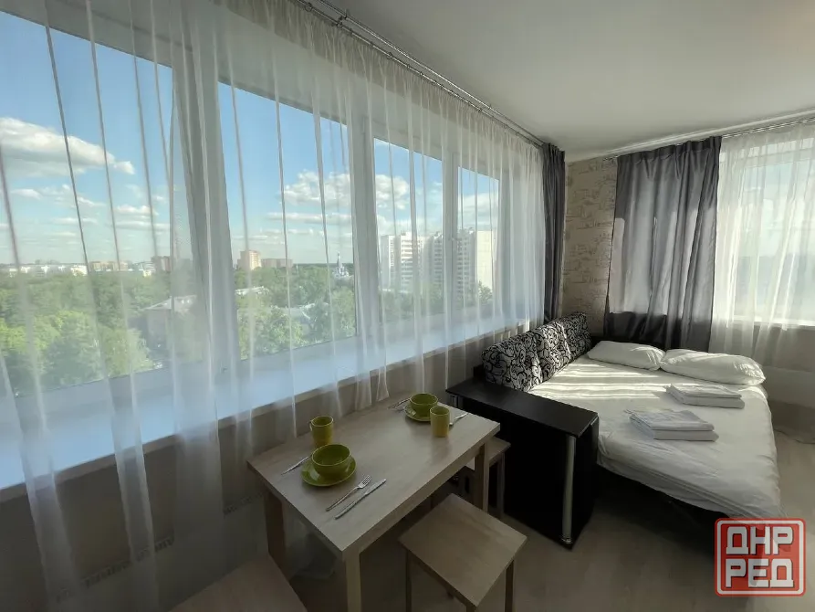 ColorApartments. Городские сирени Королев - изображение 1
