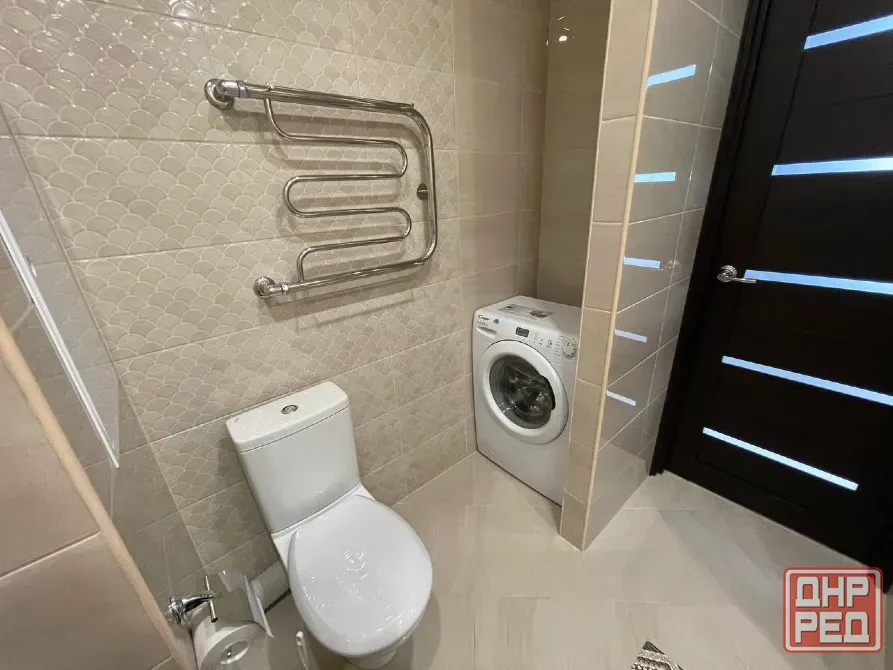ColorApartments. Городские сирени Королев - изображение 12