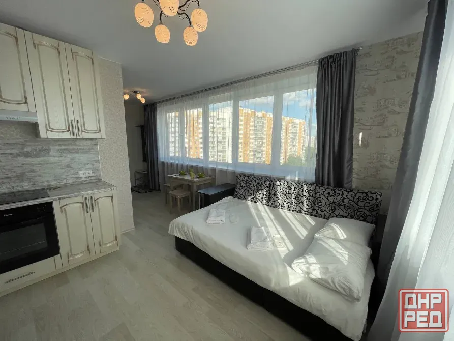 ColorApartments. Городские сирени Королев - изображение 6