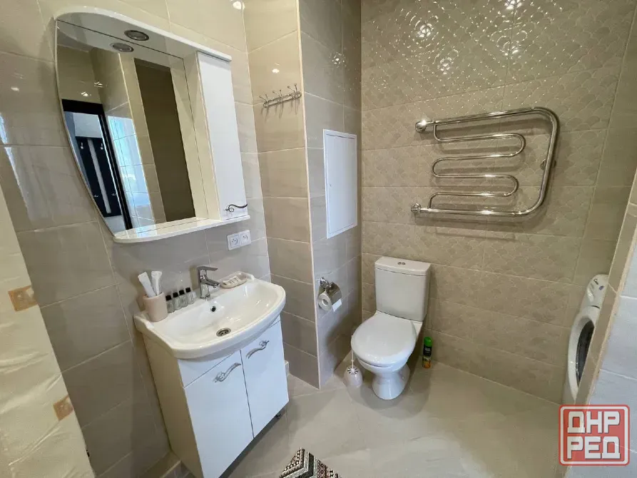 ColorApartments. Городские сирени Королев - изображение 11