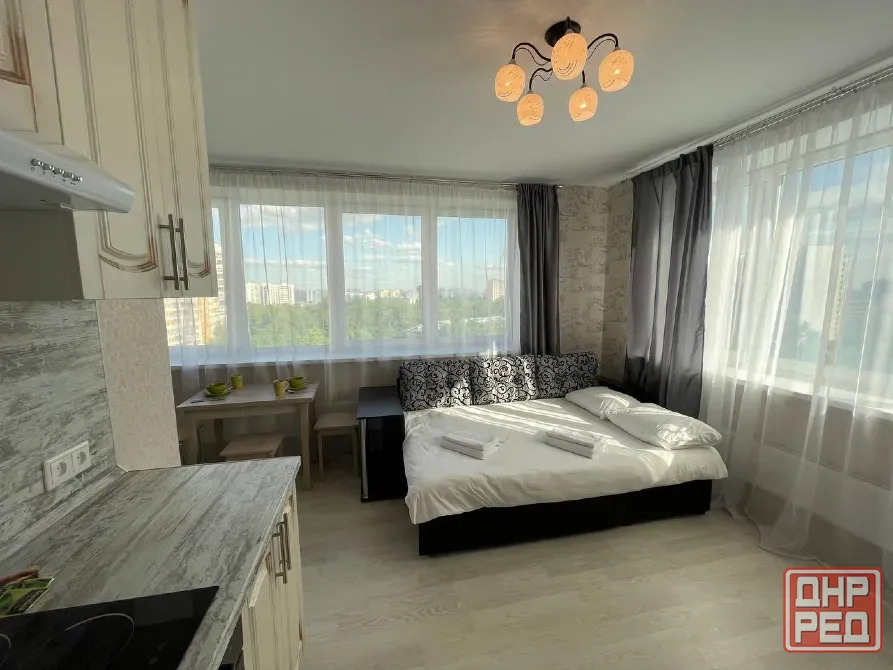 ColorApartments. Городские сирени Королев - изображение 5
