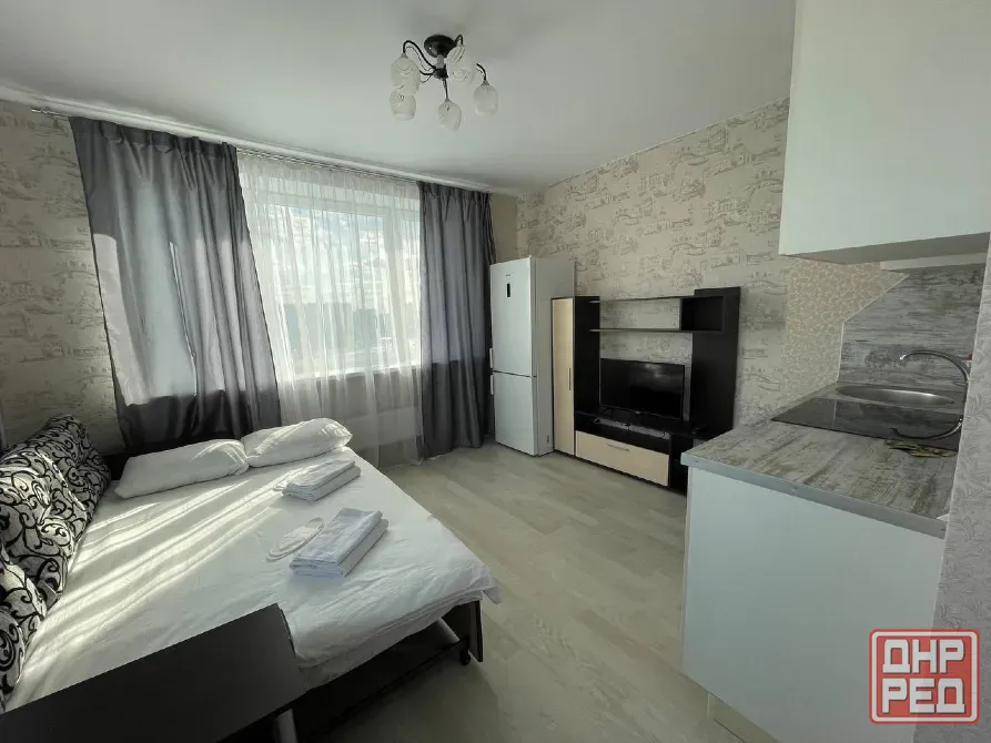 ColorApartments. Городские сирени Королев - изображение 2