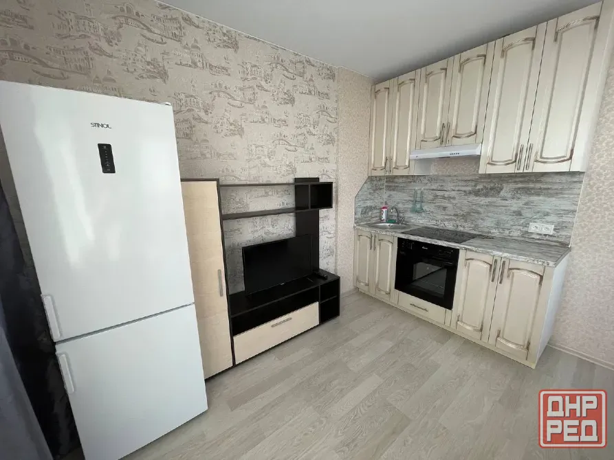 ColorApartments. Городские сирени Королев - изображение 4
