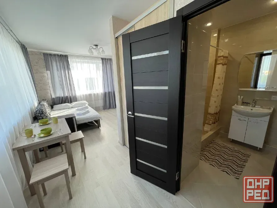 ColorApartments. Городские сирени Королев - изображение 9
