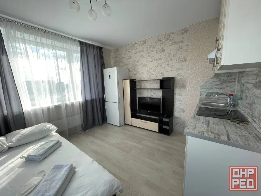 ColorApartments. Городские сирени Королев - изображение 3