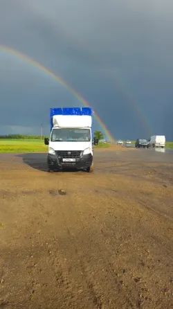 Грузоперевозки межгород,доставка с маркетплейсов ,переезды Макеевка
