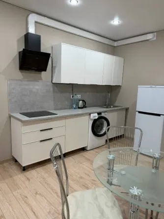 Сдаётся неплохая 1-к квартира в Центральном районе Мариуполь