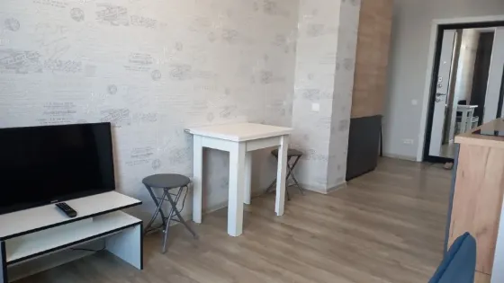 ColorApartments. Серый блюз Королев