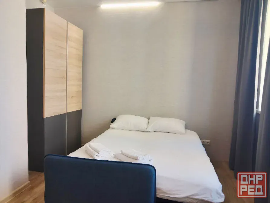 ColorApartments. Серый блюз Королев - изображение 3