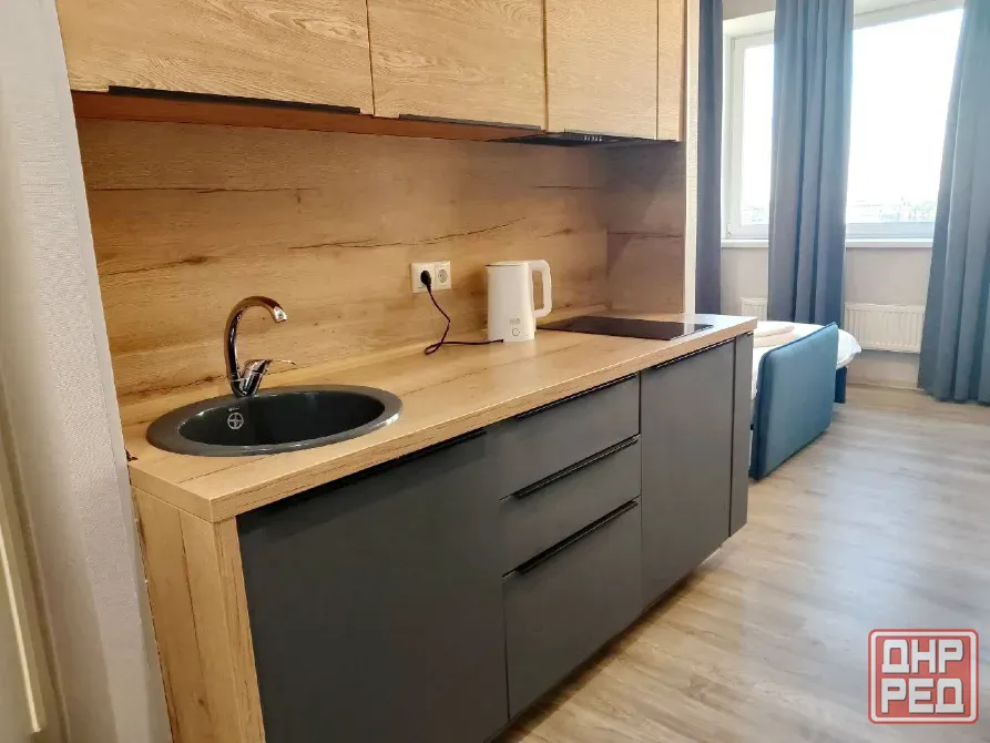 ColorApartments. Серый блюз Королев - изображение 6