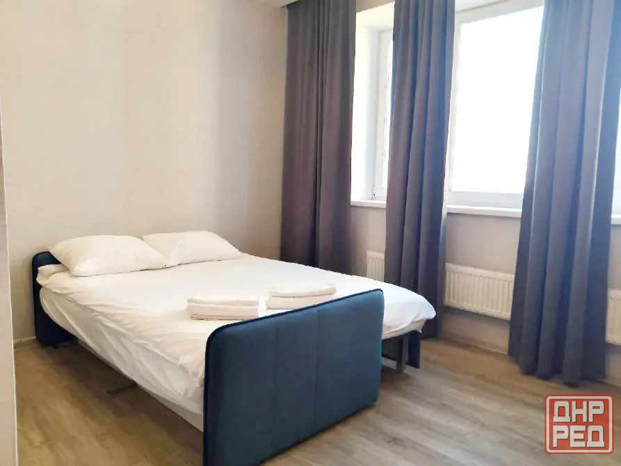 ColorApartments. Серый блюз Королев - изображение 1