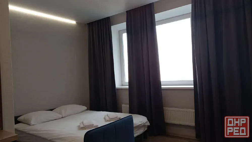 ColorApartments. Серый блюз Королев - изображение 2