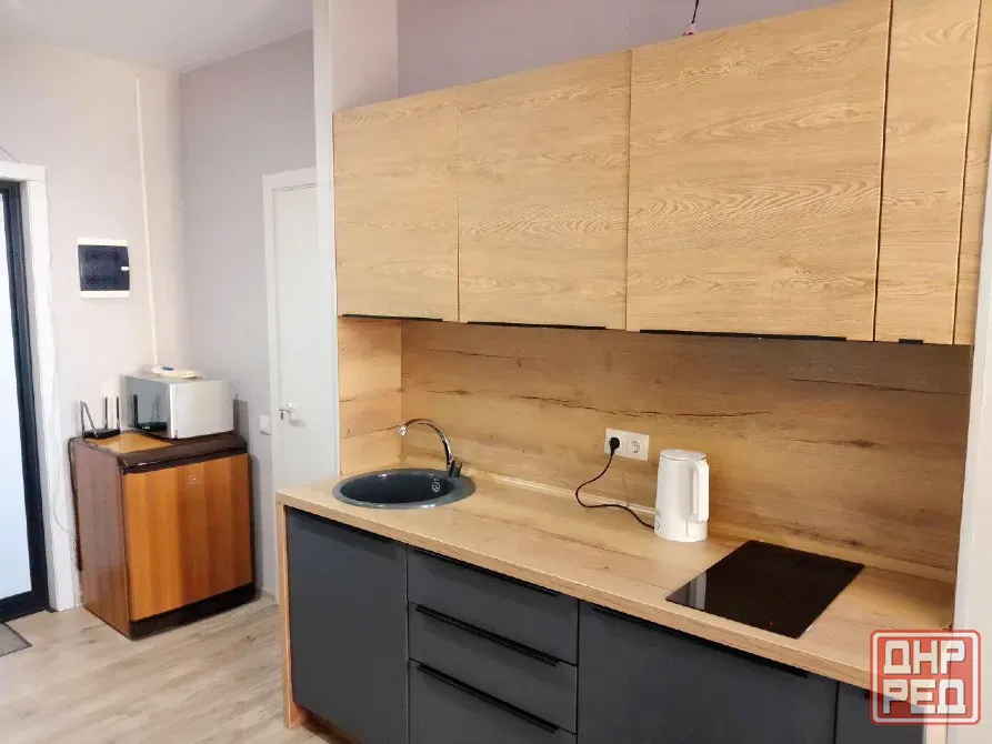 ColorApartments. Серый блюз Королев - изображение 8