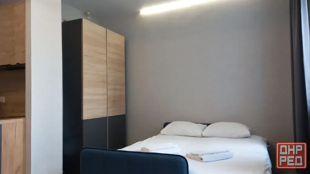 ColorApartments. Серый блюз Королев - изображение 4