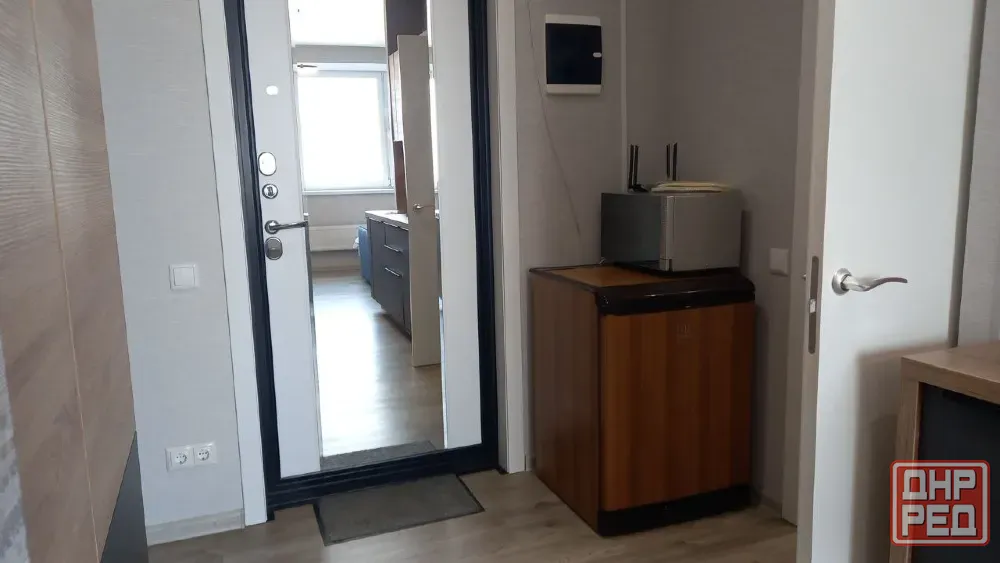 ColorApartments. Серый блюз Королев - изображение 9
