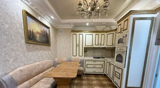 Ворошиловский район Донецк