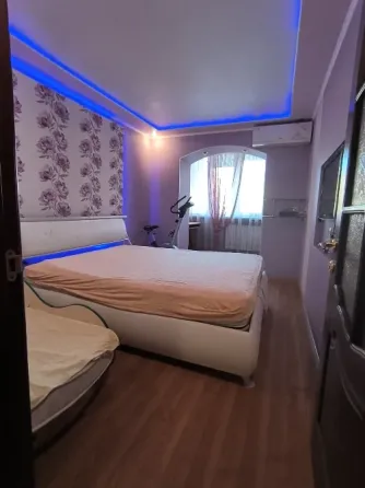 Продам 3х ком квартиру.Мкр Зелёный.первые дома Макеевка